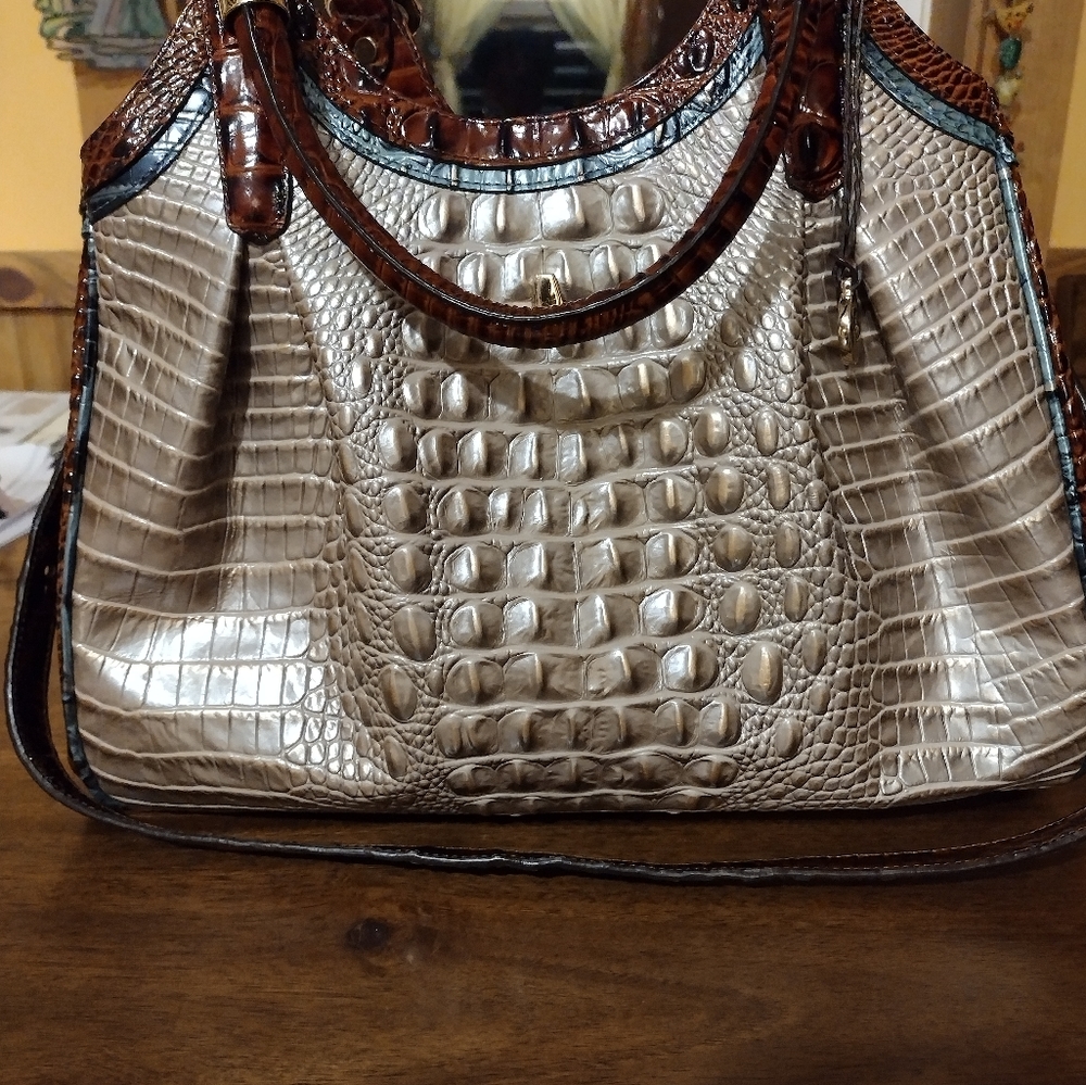 BRAHMIN HANDBAG